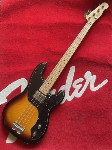 Squier vintage modified - squier,