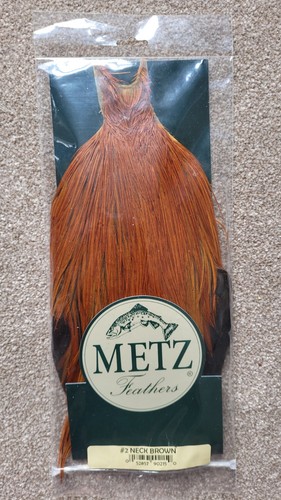 Metz genetic cock - metz, cape