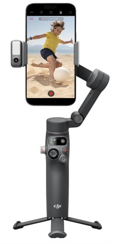 Dji osmo mobile gimbal - 7p,
