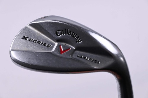 Callaway series jaws gap - callaway,