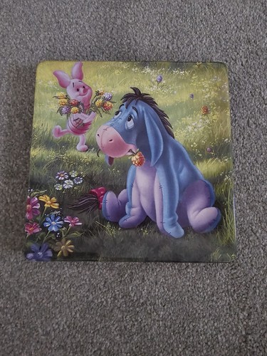 Winnie the pooh - the,