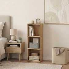 Oxford tier cube bookcase - oxford,