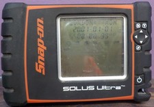 Snap-On Tools Solus Ultra