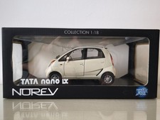NOREV 1/18 TATA NANO miniature