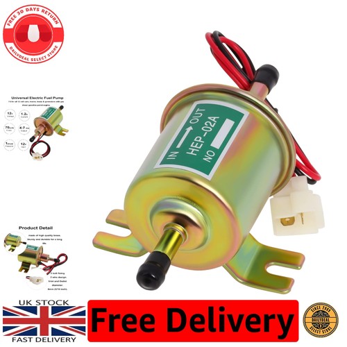 Universal electric fuel - universal,