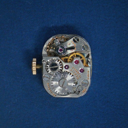 Marvin 160 vintage - marvin,