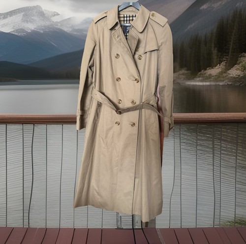 Burberry classic vintage - burberry's,