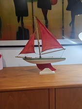 Star Yacht Birkenhead SY3 Pond