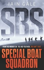 SBS: Special Boat Squadron -