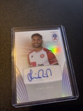 Panini EFL Eternity 2026 Jamie