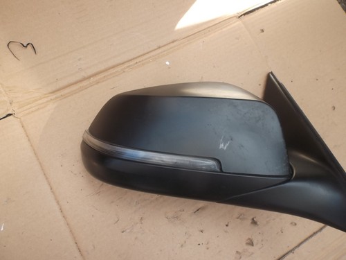 Bmw f10 f11 lci - 2014-17, door