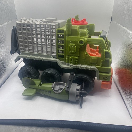 Imaginext jurassic world - jurassic,