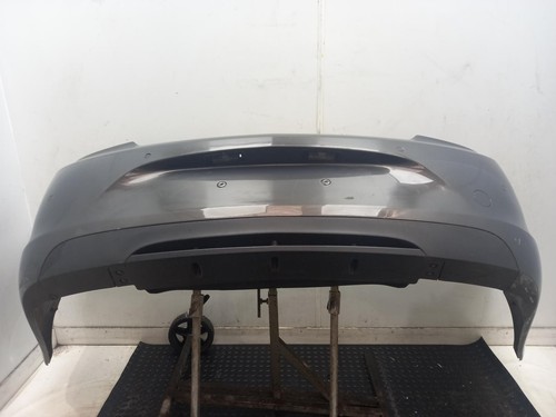 Vauxhall insignia rear bumper - vauxhall,