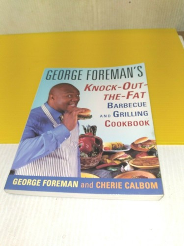 George foreman knock out the - george,