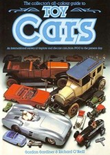 Toy Cars: An International