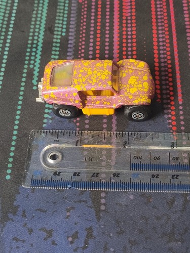 Vintage matchbox superfast - vintage,