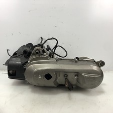 ♻️ Keeway QR50 Hurricane