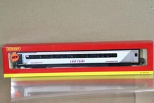 HORNBY R4442 EAST COAST TRAINS MK3 TRAILER GUARD'S STANDARD TGS COACH B 44094 oc