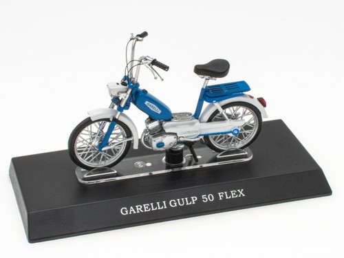 Moped garelli gulp - garelli, 50