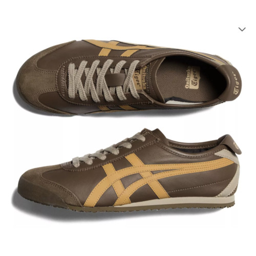 Onitsuka tiger mexico - mexico, 66