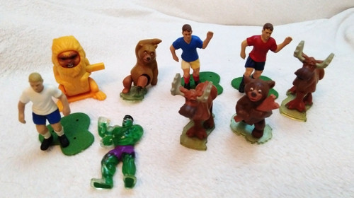 Assorted vintage - 9, no.