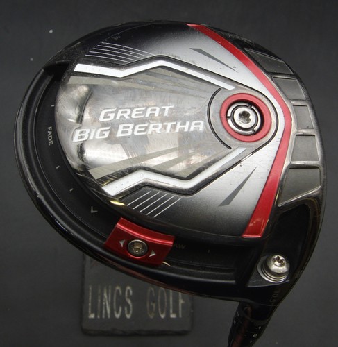 Callaway great big bertha 2016 - great,