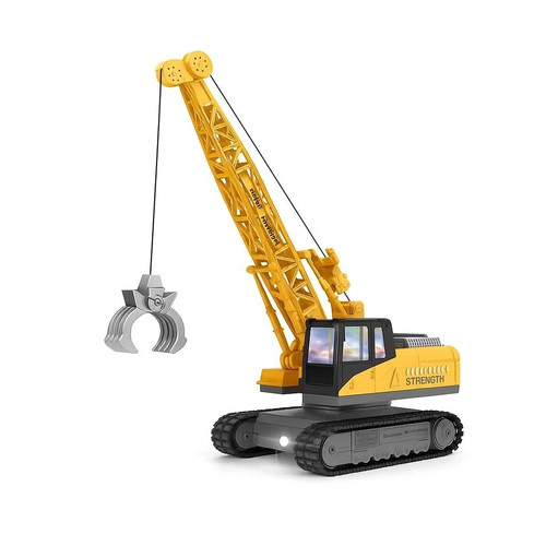 Kids construction vehicle - construction,