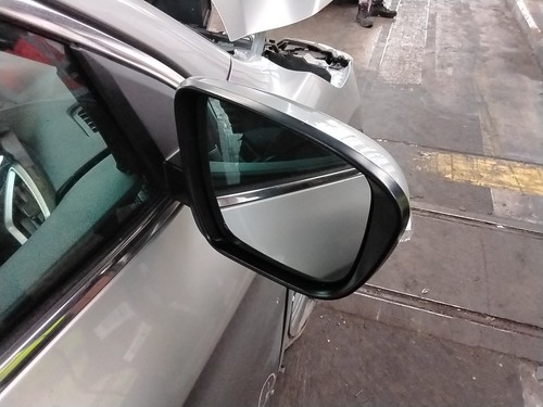 Wing mirror nissan qashqai - mirror,