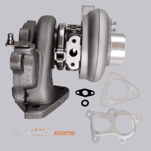 Turbocharger for mitsubishi - turbocharger,