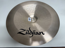 Zildjian K Custom Dark China