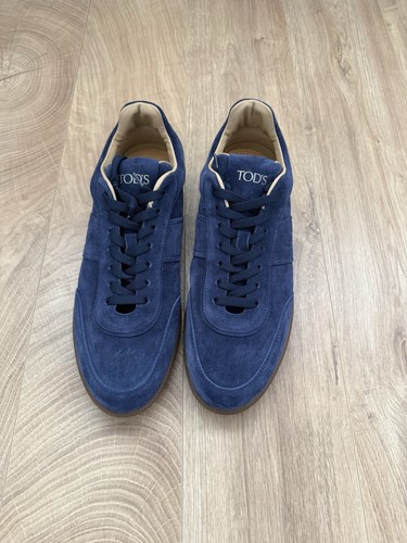 Tods men shoes - tods,