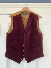 Cordings Men's Moleskin