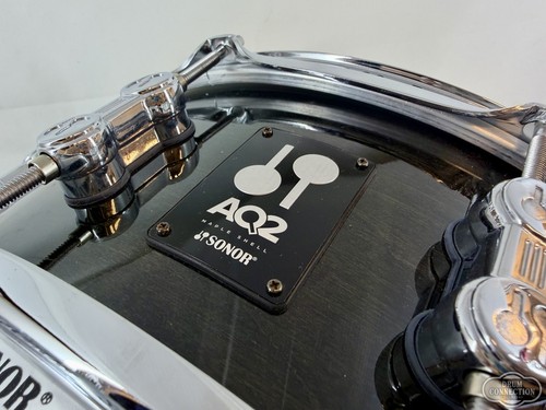 Sonor aq2 series maple - series,