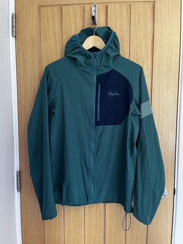 Rapha lightweight trail jacket - lightweight,