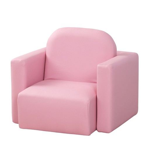 Kids girls armchair seat mini - girls,