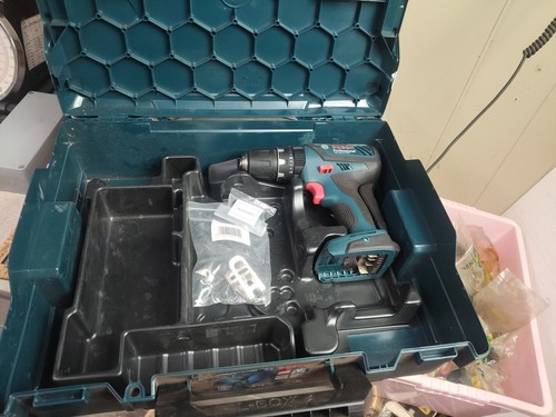 Bosch gsb plus - bosch, 18-2-li