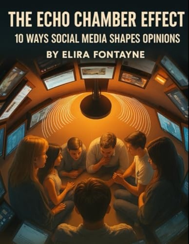 The echo chamber - effect:, 10