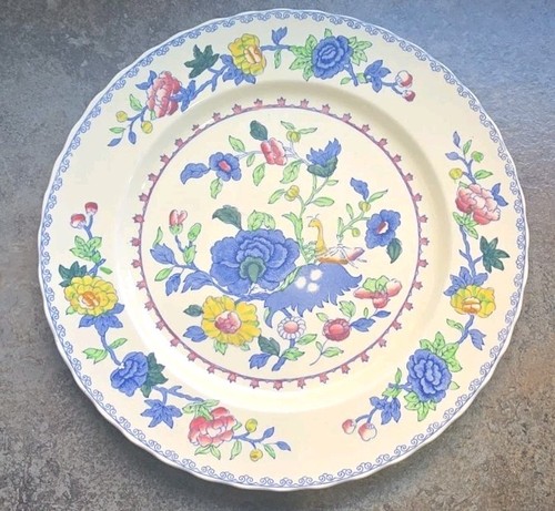 Vintage masons ironstone - masons,