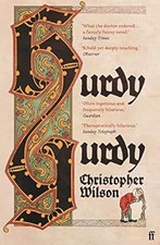 Hurdy Gurdy: A cure for pandemic gloom - The Times, Wilson, Christopher, Used; G