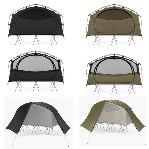Helinox tactical cot tent - helinox,