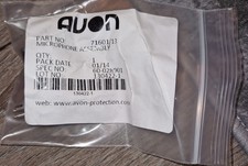 NEW 71601-13 MICROPHONE ASSEMBLY FOR C50 by Avon Protection Systems