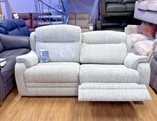 Parker Knoll Boston 2 seater