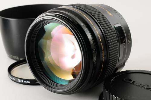 Top mint hood canon - [top,