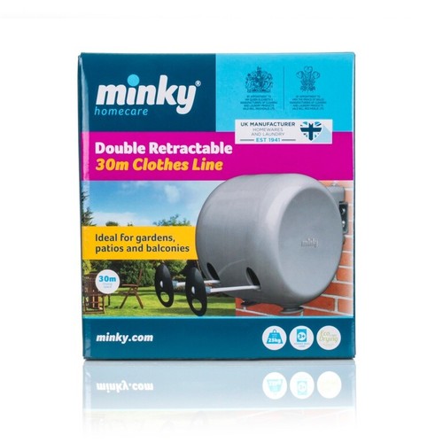 Minky retractable adjustable - retractable,