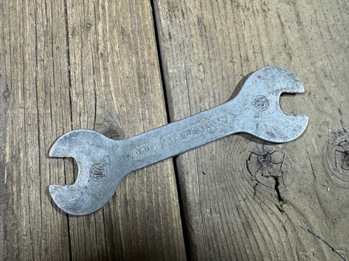 Vintage campagnolo wrench 13mm - wrench,