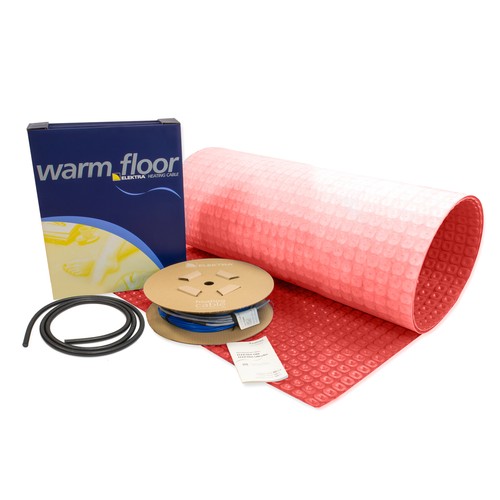 Electric 150w tile - electric,