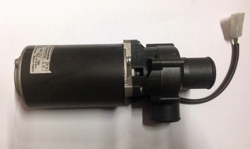 Bus coach auxiliary boost - bus,