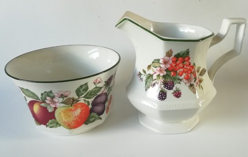 Johnson brothers fresh - johnson,