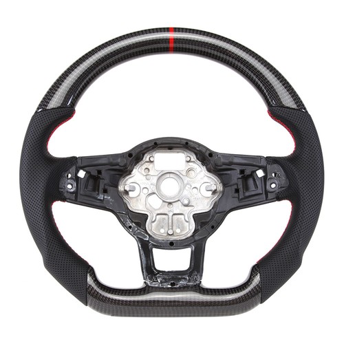 Carbon fiber steering - carbon,