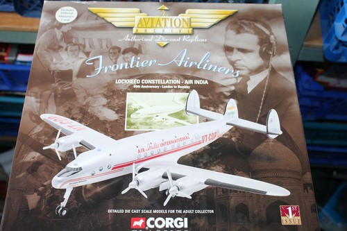 Corgi aviation archive 144 - corgi, 1:144